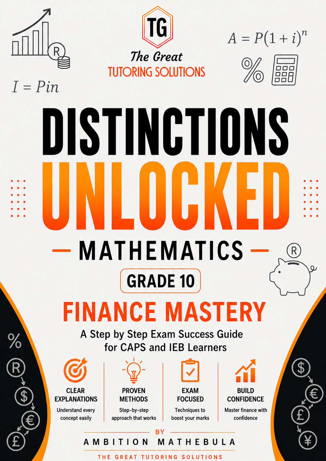 Grade 10 Finance Mastery